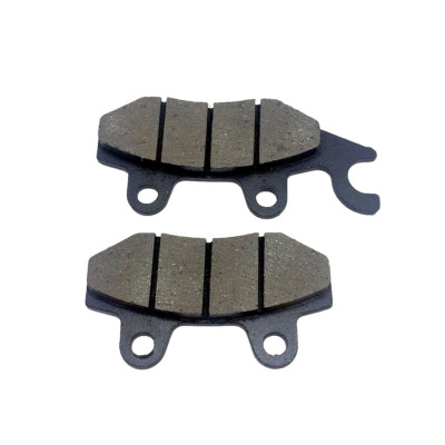 Disc Brake Pad Set for Kazuma Cheetah Falcon Dingo 110cc 150cc