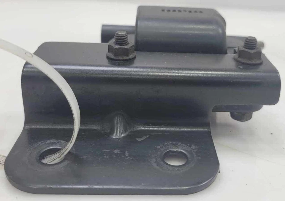 Paquete de bobina de encendido Dodge Ram Caravan Voyager Shawdow Dakota Jeep OEM 04797293 Foto 2 de 4