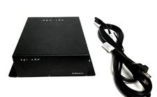 Episode EA-MINI-2D-35 Digital Mini-Amplifier 2-Channel 35W - Bad IR Ports