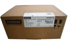 NEW Siemens 6SL3040-1LA01-0AA0 SINAMICS S120 CONTROL UNIT CU310-2 PN WITH PROFIN