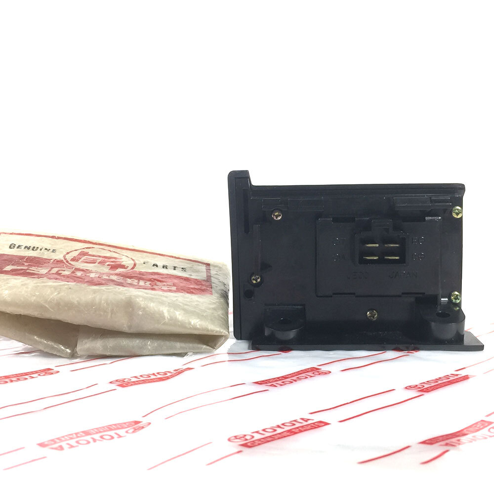 Genuine For Toyota Cressida MX73 Clock ASSY Fits Mark 2 GX70