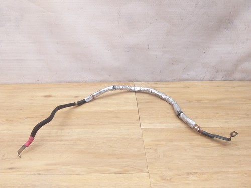 BMW 5er G30 G31 525d Bj.2019 Kabelbaum Positiv Kabelsatz Batterie 8574359