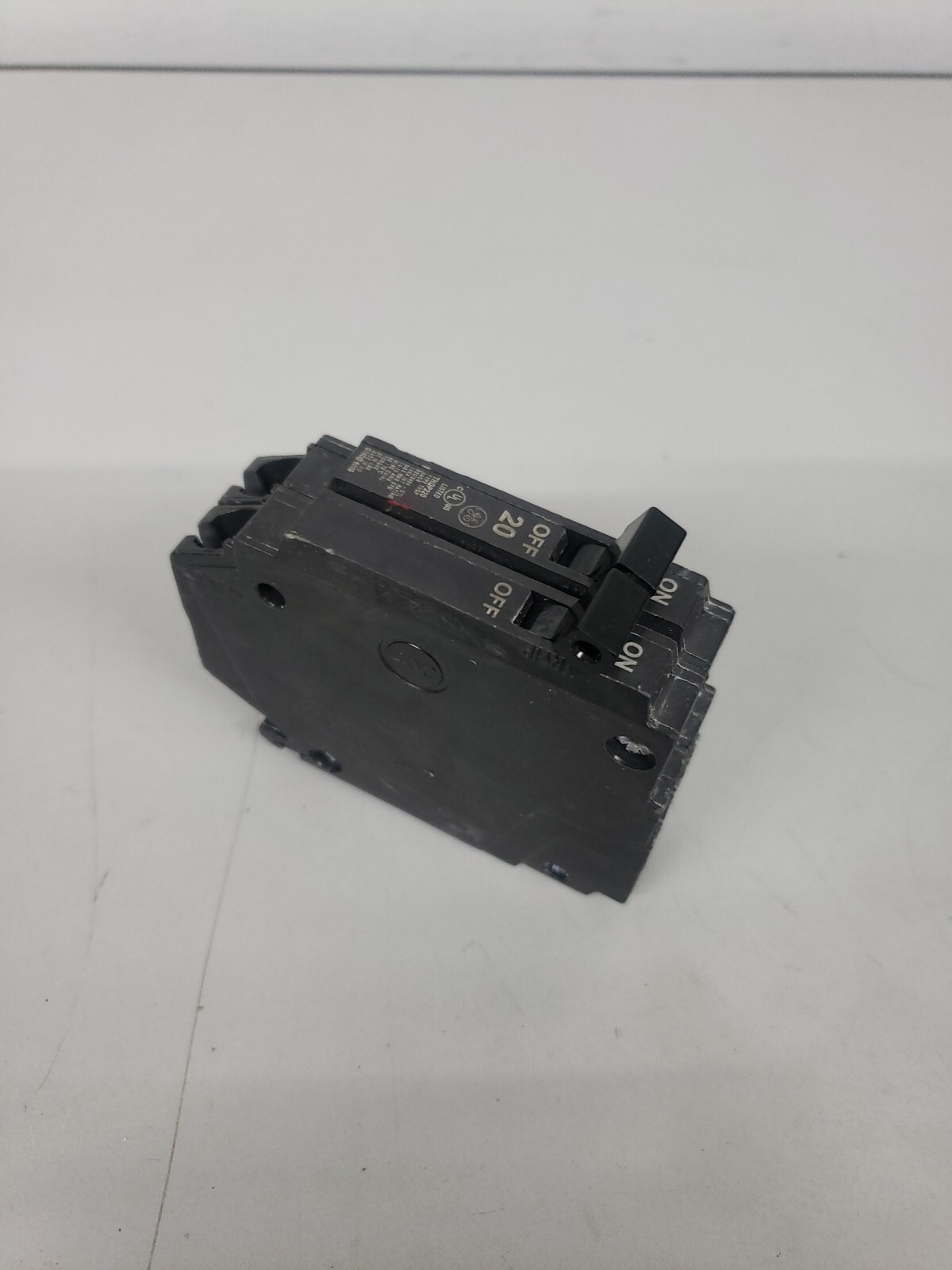 ABB TEYF2125B | Teyf 2 Pole 125A Breaker-TEYF2125B