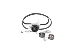 Water Pump + Timing Belt Kit Bosch 1987946401 for Audi A6 A4