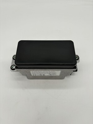 Volvo Original Radarsensor Distronic Abstandsradar 4R83-9G768-BB