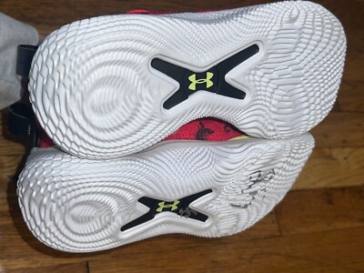 カリー　10 GIRL DAD curry 10 ガールダッド　ユニコーン UNDER ARMOUR Curry Flow 10 Unicorn Butterfly Girl Dad