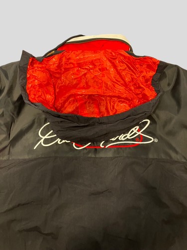 VTG Dale Earnhardt # 3 Jacket Goodwrench NASCAR 2000 Men’s Sz XL CHASE Hong Kong - Picture 7 of 9