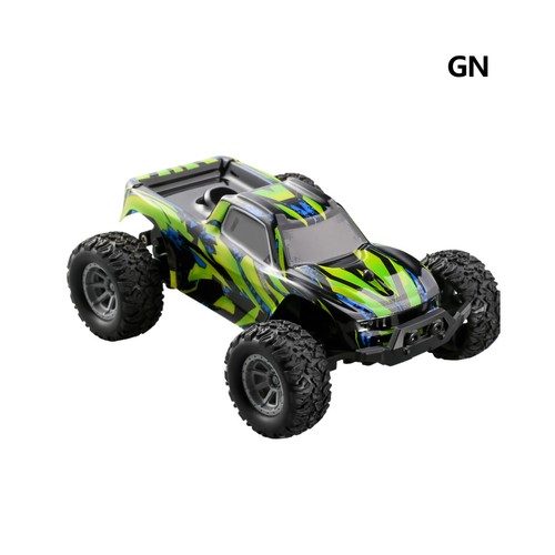 1:32 2.4G Mini RC Cars High Speed 4WD Off Road Monster Truck Remote Control CamA - Picture 17 of 19