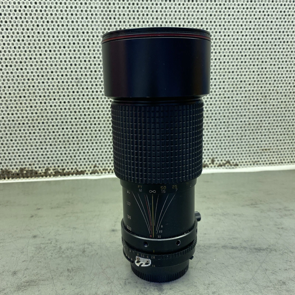 Tokina f/2.8 Camera Lenses 80-200mm Focal for sale - eBay