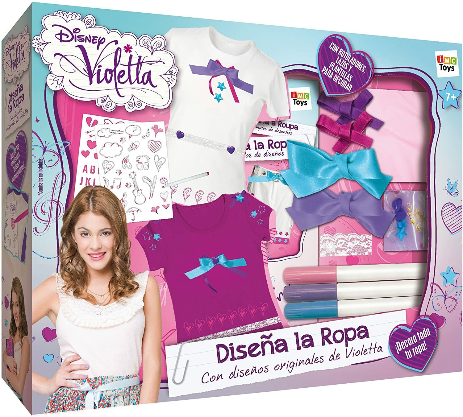 VIOLETTA FASHION STYLIST MODA DESIGN 15012TO