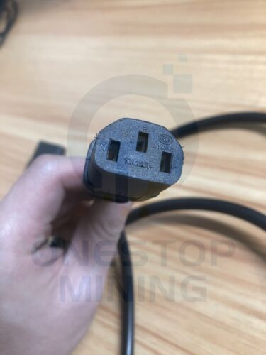Cavo cavo di alimentazione 13AWG UL per Bitmain Antminer S17/S19/T17/S19pro APW9 APW12 - Foto 5 di 8