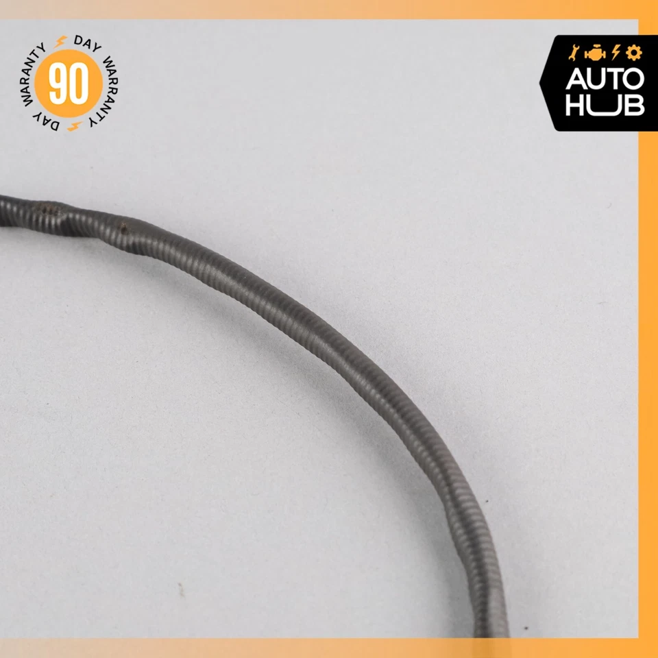 01-11 Mercedes R171 SLK55 AMG C240 датчик кислорода O2 лямбда 0258006318 BOSCH - Изображение 3 из 4