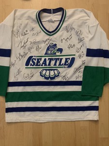 seattle thunderbirds jersey