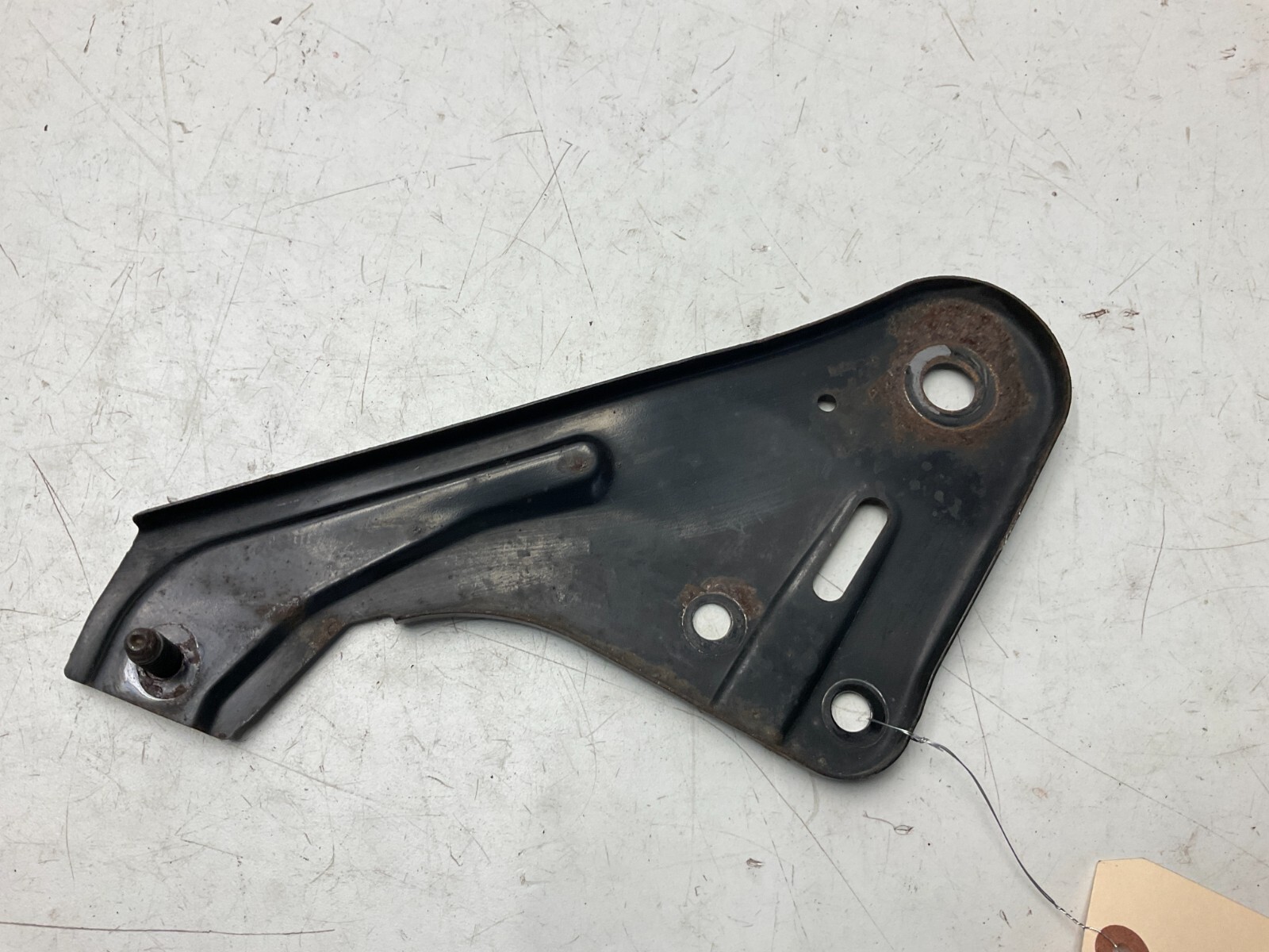 2018 FORD FOCUS ST - FRONT SUBFRAME CONNECTING BRACKET