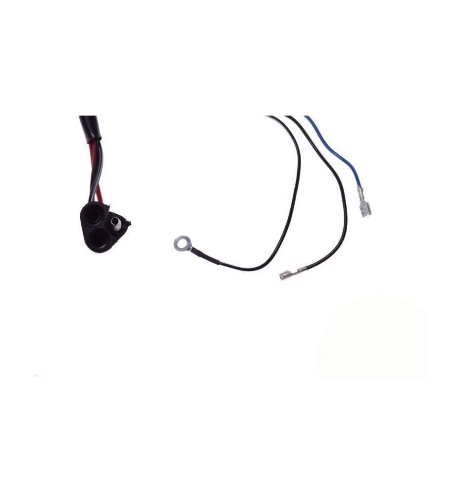 Module d'allumage pour Suzuki RM80 et RM85 compatible avec modele 32900-02B31