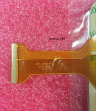 New 10.1'' Tablet Touch Screen Digitizer MJK-0655 FPC Panel Sensor Replacement