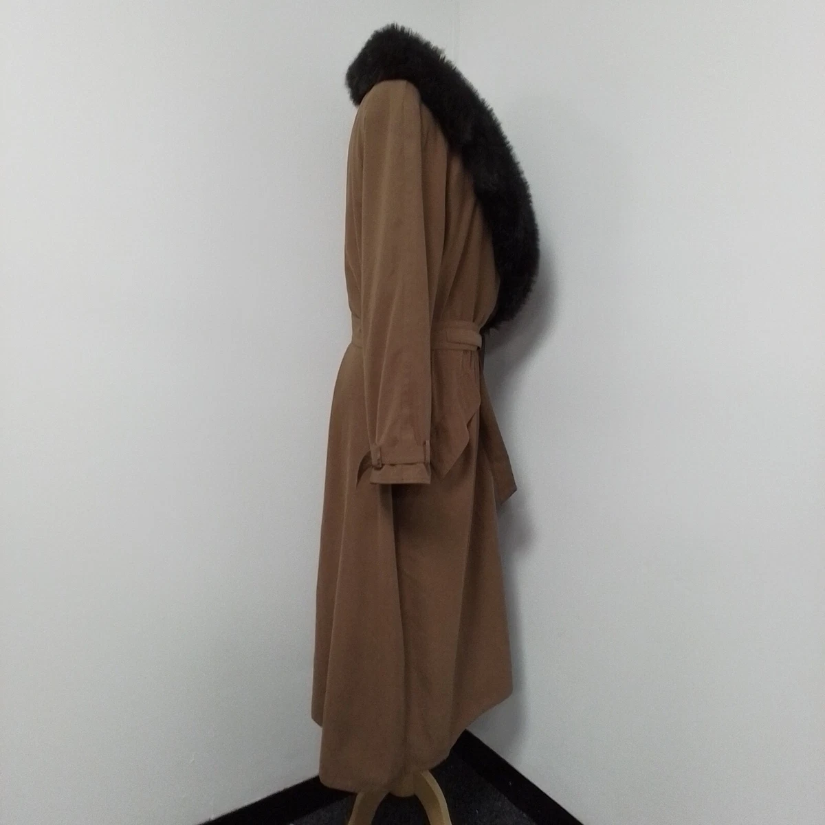 Four seasons hotsell coat ebay