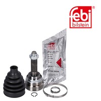 Febi Bilstein Gelenksatz Antriebswelle FüR Daewoo Matiz Klya 0.8 Tico KLY3