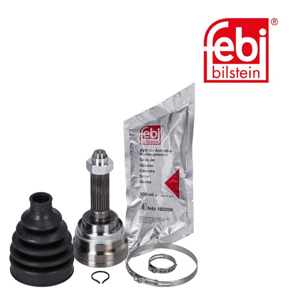 Febi Bilstein Gelenksatz Antriebswelle FüR Daewoo Matiz Klya 0.8 Tico KLY3-image