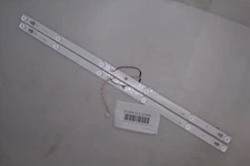 TCL 32S305 LED BACKLIGHTS TESTED WORKING SJ-4C-LB3206