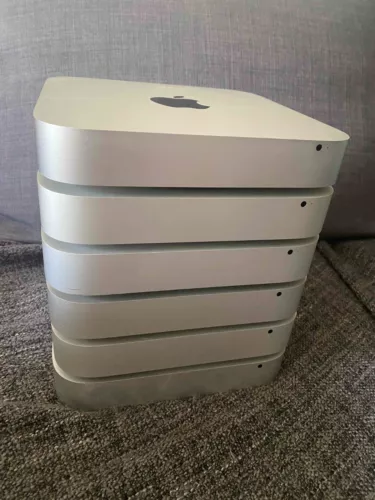 Apple Mac Mini A1347 [FOR PARTS, MAKE AN OFFER]