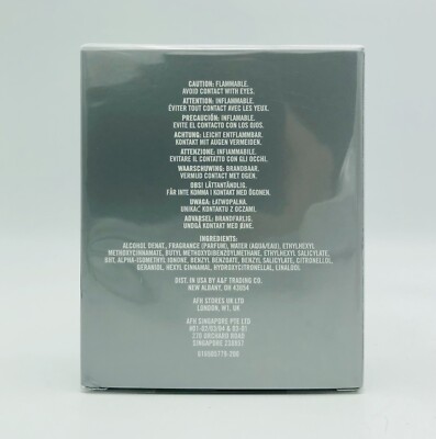 Abercrombie & Fitch 8 1.7oz Women's Perfume for sale online | eBay