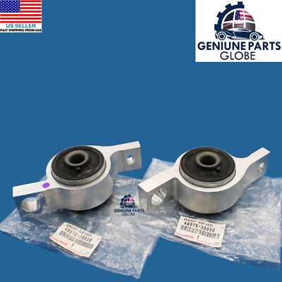 GENUINE LEXUS GS350 GS460 IS250/350 RH & LH FRONT LOWER CONTROL GENUINE LEXUS GS350 GS460 IS250/350 RH & LH FRONT LOWER CONTROL