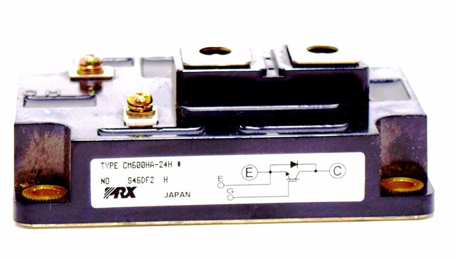 Cm1000ha 24h mitsubishi