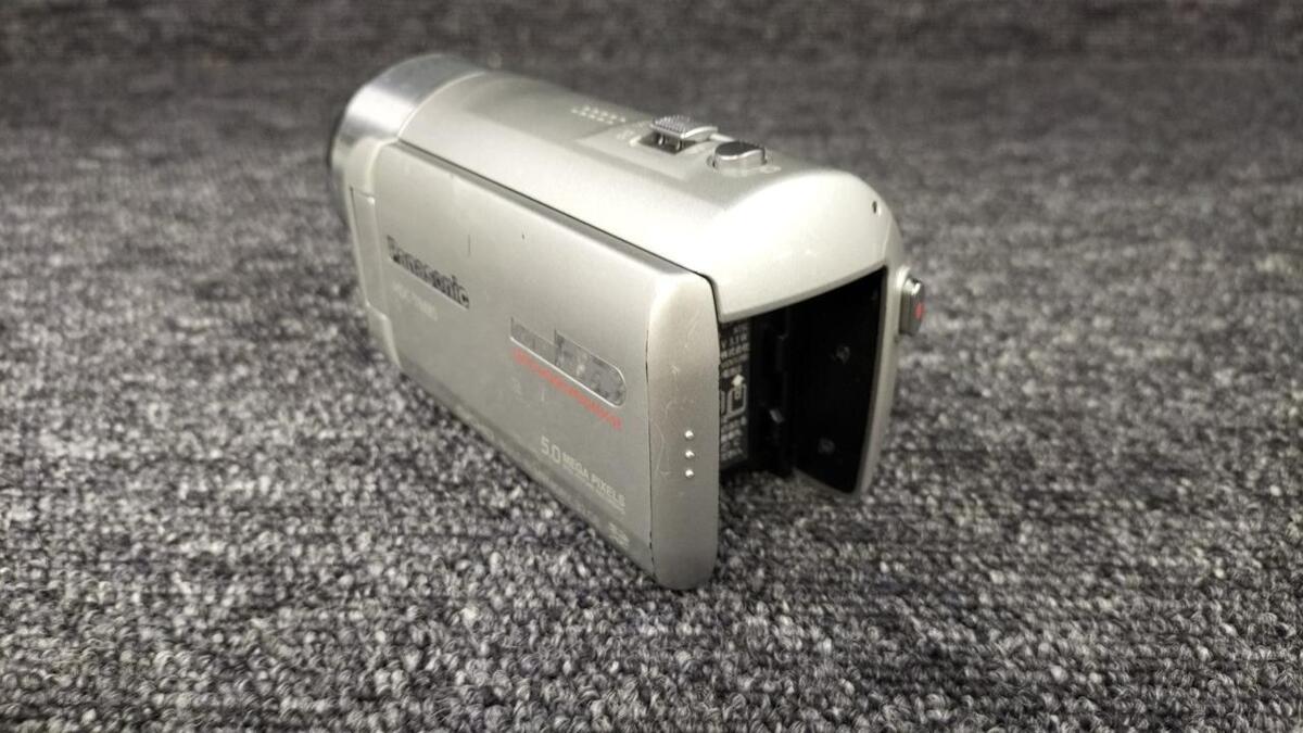PANASONIC HDC-TM85 Video Camera VR1511768 | eBay PANASONIC HDC-TM85 Video Camera VR1511768 | eBay