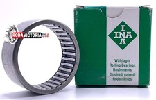 INA GERMANY HK5025 NEEDLE BEARING - DRAWN CUP 50x58x25 mm