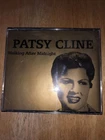 Patsy Cline: Walking After Midnight 2 x CD