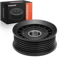 Poulies diverses Ford COUGAR