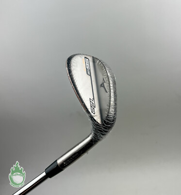 New RH Mizuno T22 Copper C Grind Wedge 56*-06 S400 Stiff Steel Golf Club