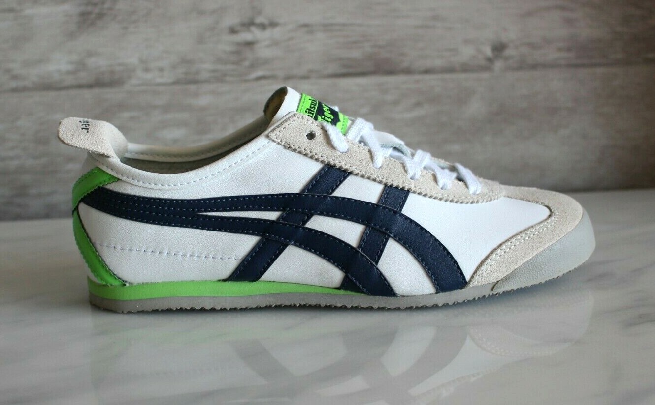 mens asics tiger trainers