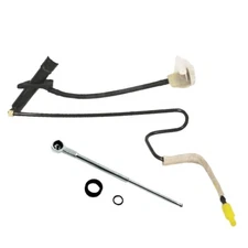 Clutch Master & Slave Cylinder Assembly Fits 88-91 Ford Ranger 1990 Bronco II