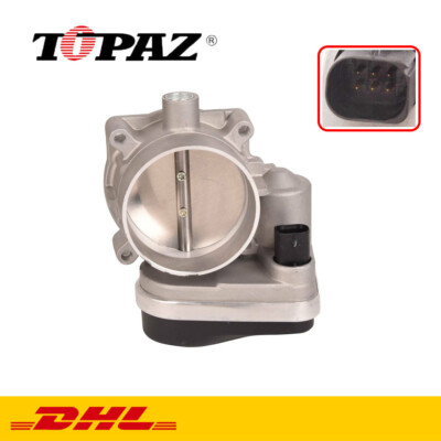 Drosselklappenstutzen Drosselklappe Chrysler 300 C Touring LE, LX Dodge Charger