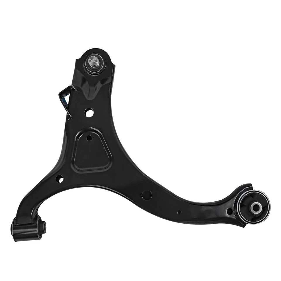 Front Lower Control Arms Ball Joint for 2011 2012 Hyundai Santa Fe Kia Sorento - Image 3 of 4