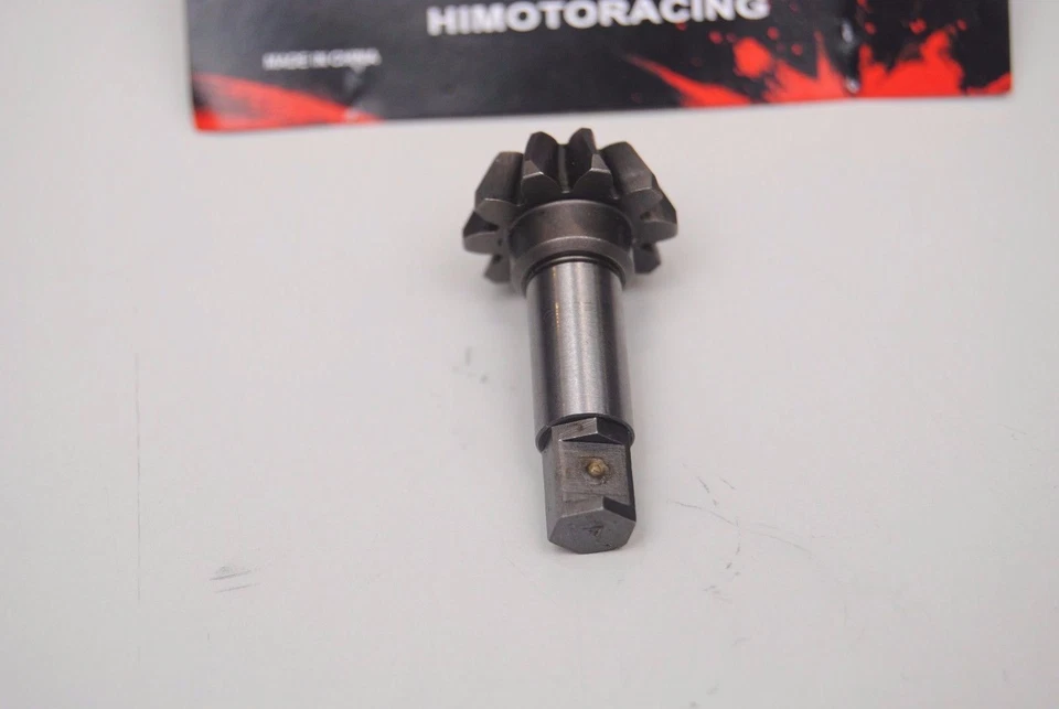 HIMOTO 50074 Pignone 10T Differenziale Centrale PINION DIFFERENTIAL 1/5 - Immagine 4 di 4
