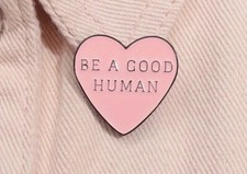 BUY 2 AT 20% OFF EXPRESS YOURSELF - GOOD, SOCIAL, POLITICAL,KINDNESS, LOVE