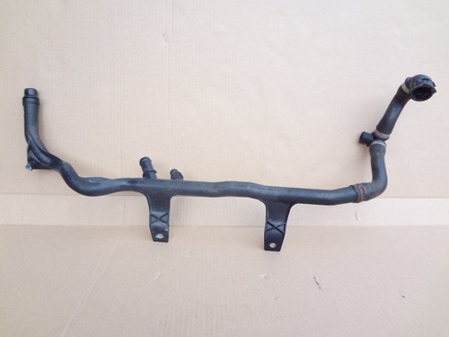 BMW 1er E87 Kühlleitung Kühlerleitung Rohr 755240603