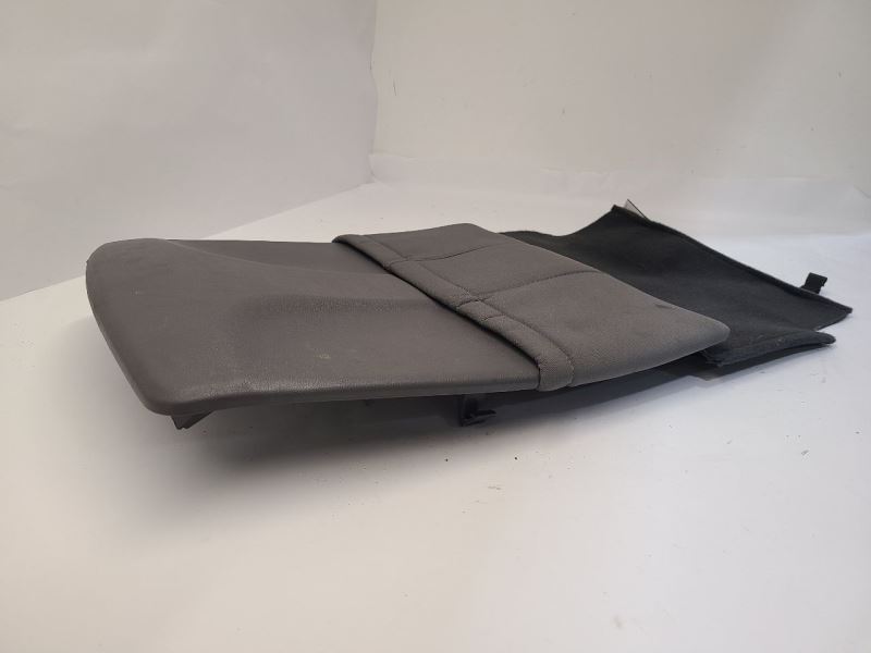 2011-2014 HYUNDAI SONATA LEFT LH FRONT SEAT BACK PANEL 883213Q000 