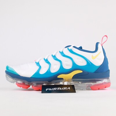 citron pulse vapormax