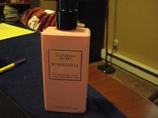 Victoria's Secret Bombshell FINE Body LOTION Fragrance Perfume 250ml