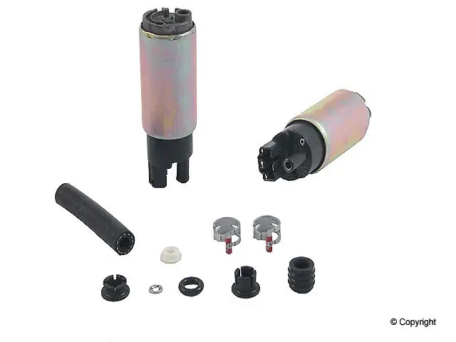 Bomba de combustible eléctrica DENSO 951-0004 para modelos selectos 92-08 Acura Honda Isuzu Foto 3 de 3