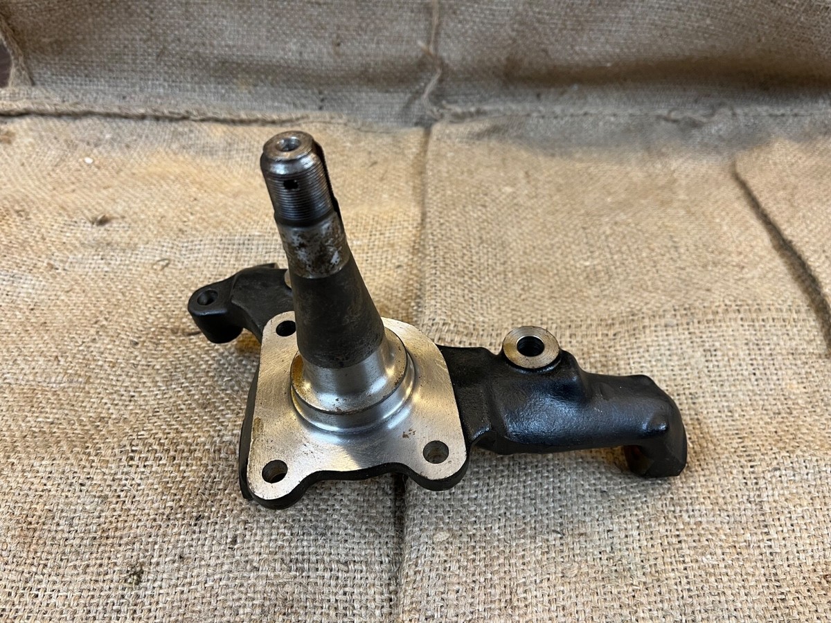 MITSUBISHI L200 & OTHERS STUB AXLE KNUCKLE STEERING ARM NEW