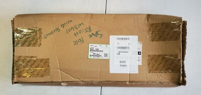 Genuine Ricoh D009-1556 (D0091556) Upper Operation Panel Cover MPC6000 C7500 -Y3