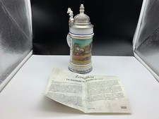 Pichet Rastal original Le chemin de fer au fil du temps. 24 cm. Excellent état