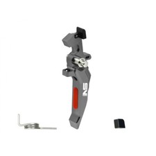 NexxSpeed CNC Aluminum Speed Trigger Style B  TITAN 