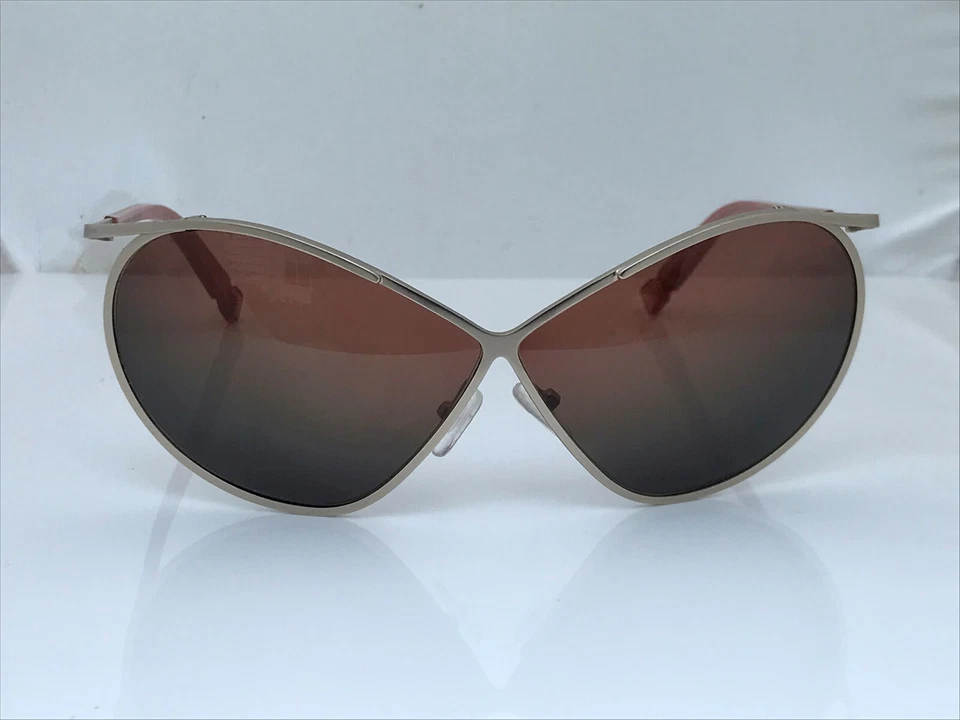 Gafas de sol Jason Wu para mujer flor ojo de gato damas gafas hechas a mano Japón LMB $350 Foto 3 de 4