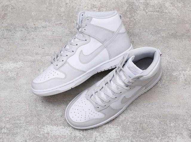 Nike Dunk High \
